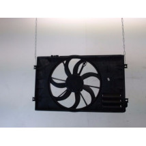 MOTEUR VENTILATEUR RADIATEUR VOLKSWAGEN CADDY