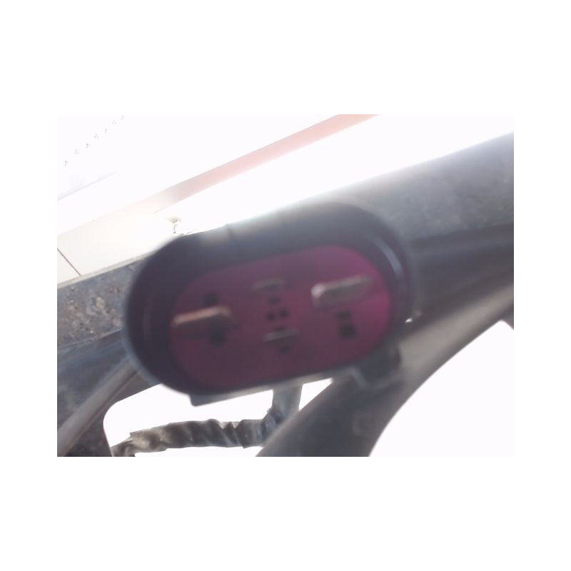 MOTEUR VENTILATEUR RADIATEUR VOLKSWAGEN CADDY