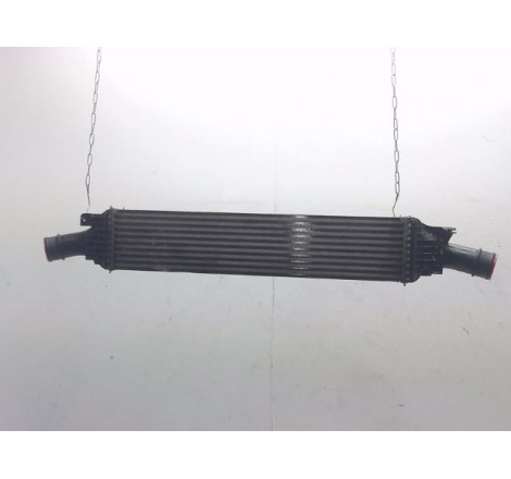 ECHANGEUR AIR