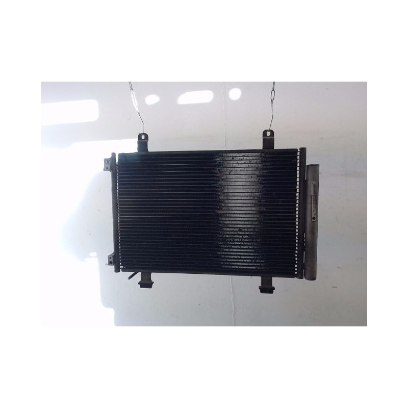 CONDENSEUR CLIMATISATION OPEL AGILA