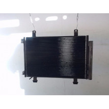 CONDENSEUR CLIMATISATION OPEL AGILA