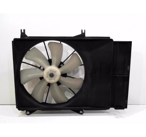 MOTEUR VENTILATEUR RADIATEUR