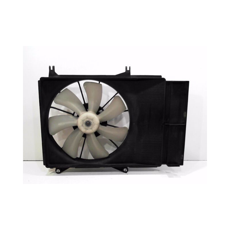 MOTEUR VENTILATEUR RADIATEUR OPEL AGILA