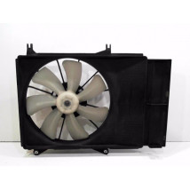 MOTEUR VENTILATEUR RADIATEUR OPEL AGILA