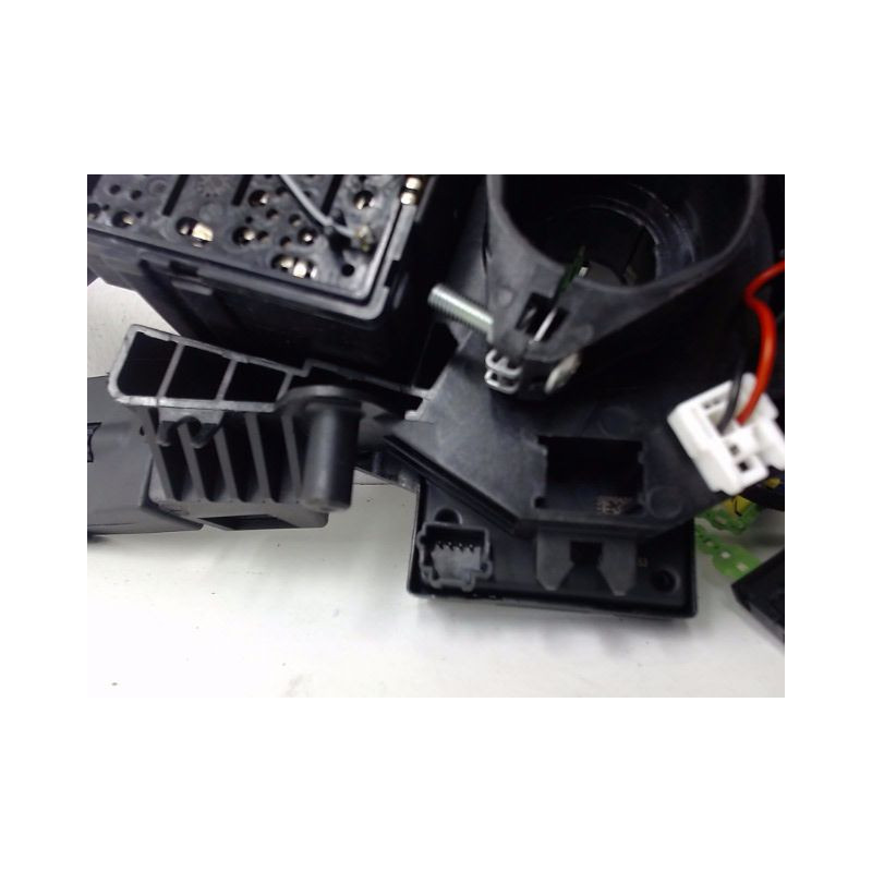 BLOC COMMODOS RENAULT TWINGO