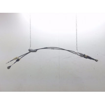 TRINGLERIE BOITE  NISSAN X-TRAIL 1.6 dCi 