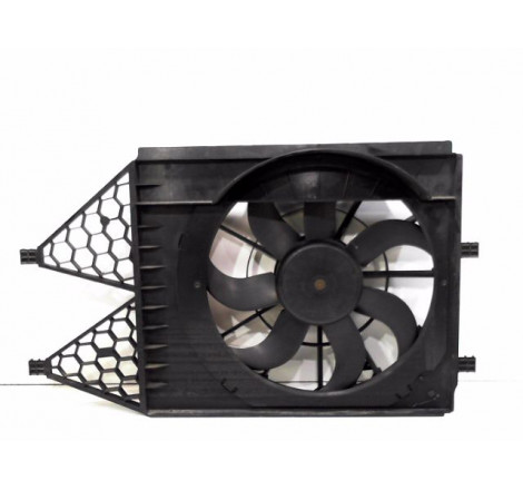 MOTEUR VENTILATEUR RADIATEUR