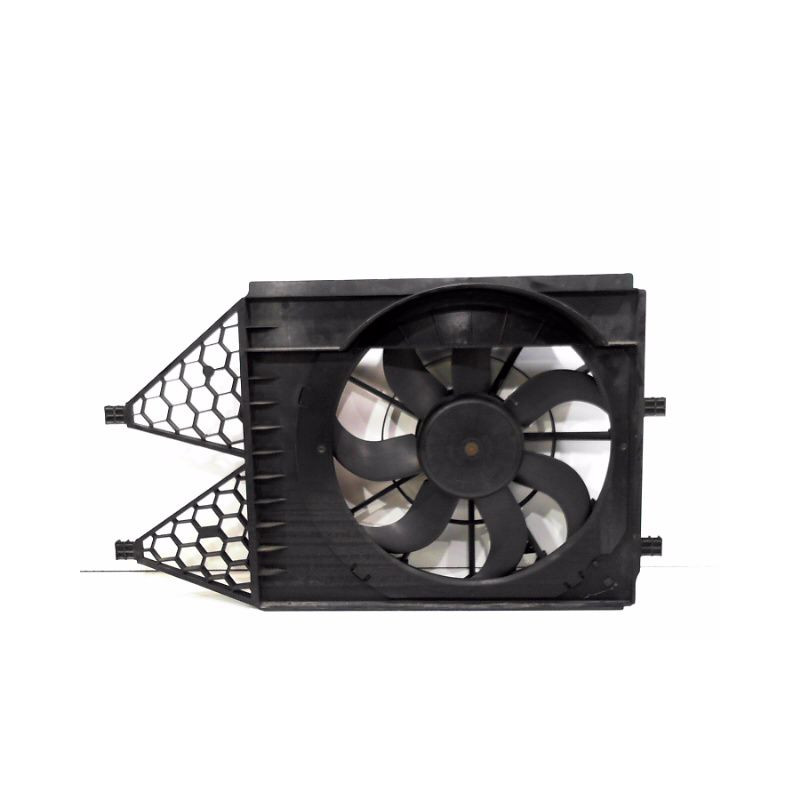 MOTEUR VENTILATEUR RADIATEUR VOLKSWAGEN POLO