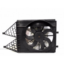 MOTEUR VENTILATEUR RADIATEUR VOLKSWAGEN POLO