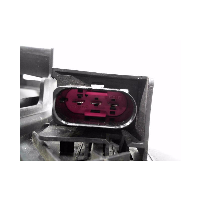 MOTEUR VENTILATEUR RADIATEUR VOLKSWAGEN POLO