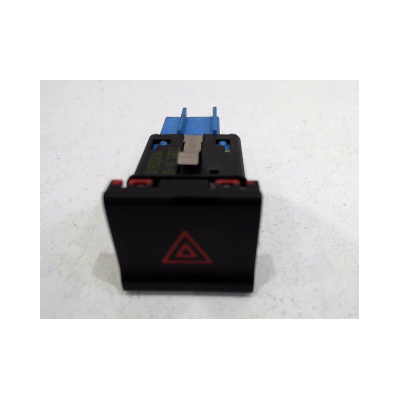 BOUTON DE WARNING VOLKSWAGEN POLO