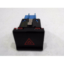BOUTON DE WARNING VOLKSWAGEN POLO