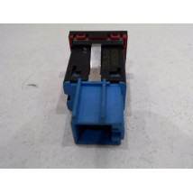 BOUTON DE WARNING VOLKSWAGEN POLO
