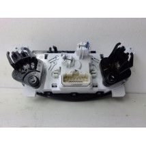 COMMANDE DE CHAUFFAGE DACIA SANDERO