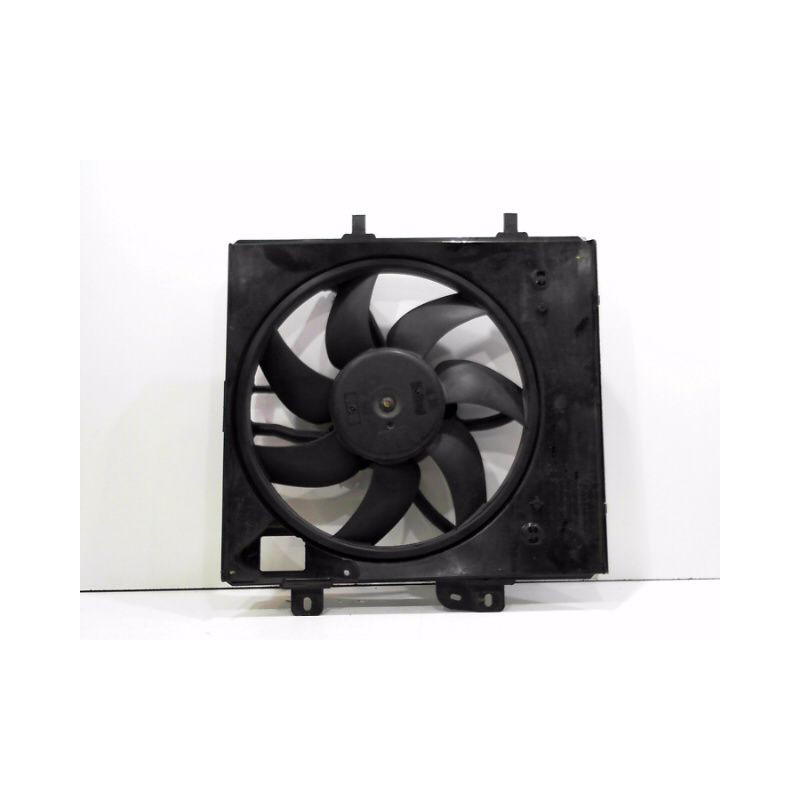 MOTEUR VENTILATEUR RADIATEUR PEUGEOT 208