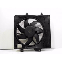 MOTEUR VENTILATEUR RADIATEUR PEUGEOT 208