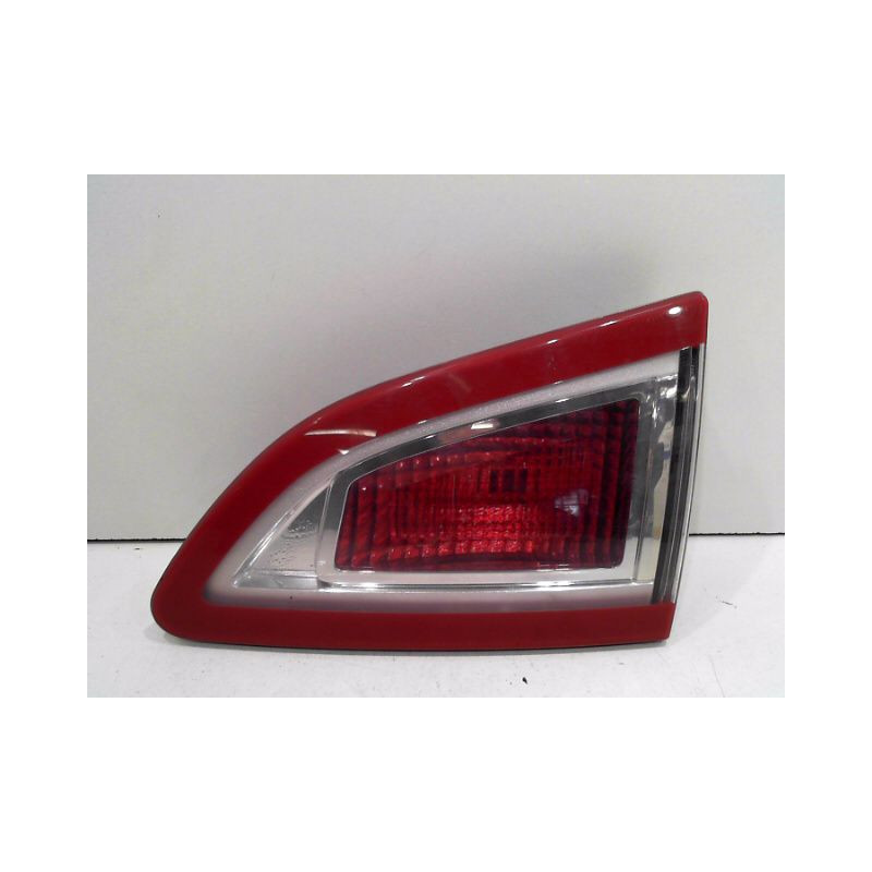 FEU ARRIERE INTERIEUR DROIT RENAULT SCENIC III
