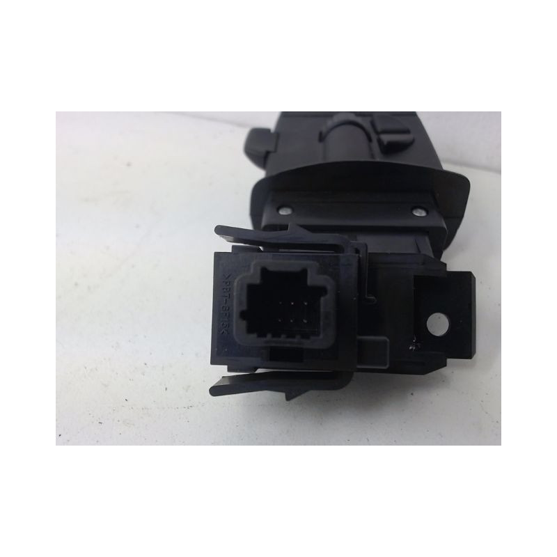 COMMANDE AUTORADIO RENAULT MEGANE