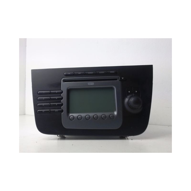 AUTORADIO SEAT ALTEA