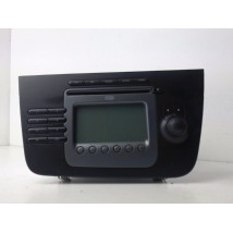 AUTORADIO SEAT ALTEA
