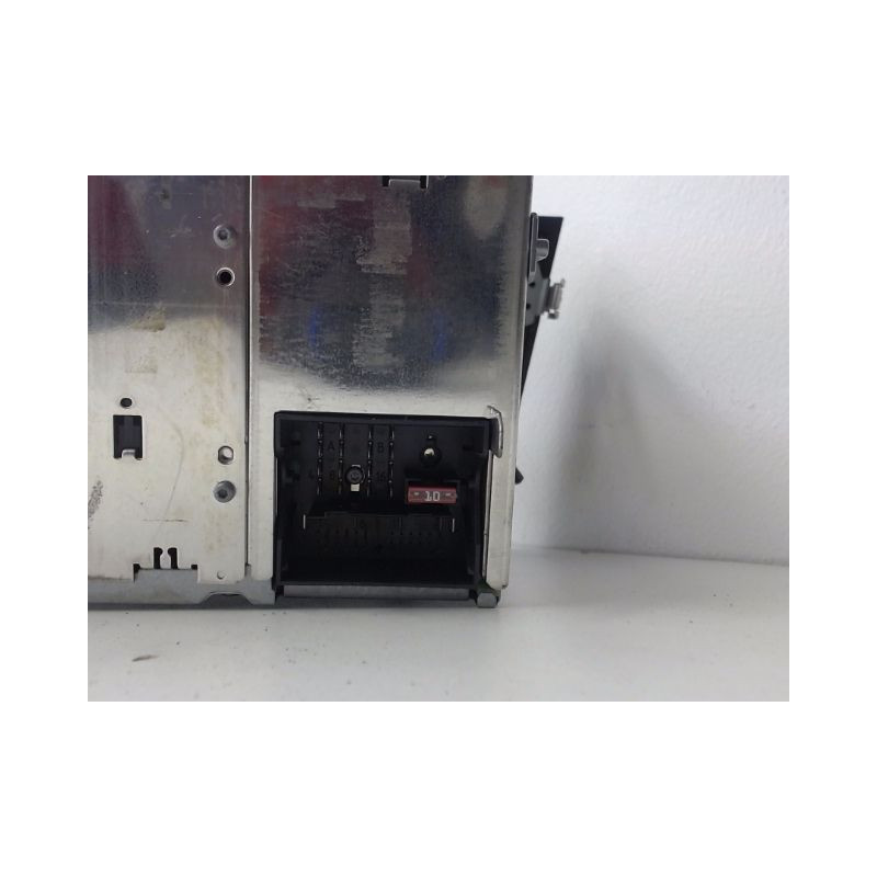 AUTORADIO SEAT ALTEA