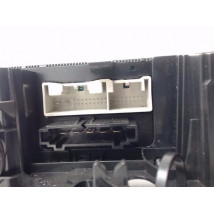 COMMANDE DE CHAUFFAGE SEAT ALTEA