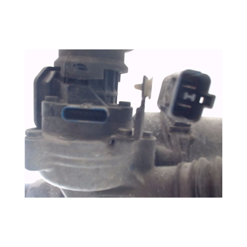 CREMAILLERE OPEL AGILA