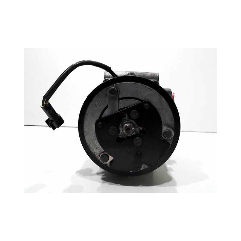 COMPRESSEUR AIR CONDITIONNE MAZDA 2
