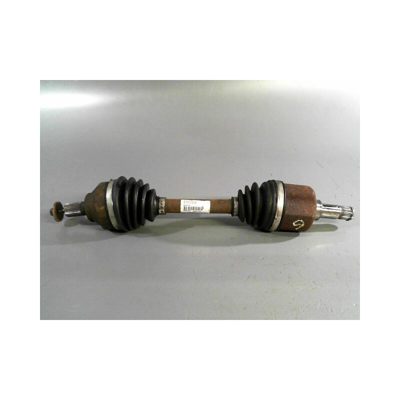 TRANSMISSION AVANT GAUCHE VOLVO V50 2.4