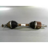 TRANSMISSION AVANT GAUCHE VOLVO V50 2.4