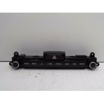 COMMANDE AUTORADIO KIA SPORTAGE