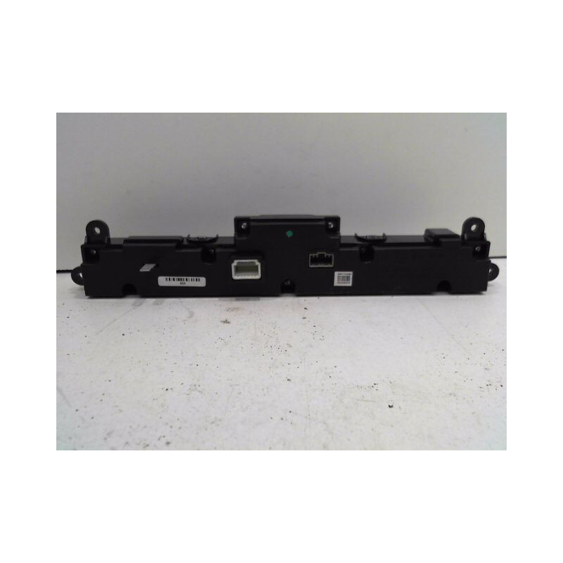 COMMANDE AUTORADIO KIA SPORTAGE