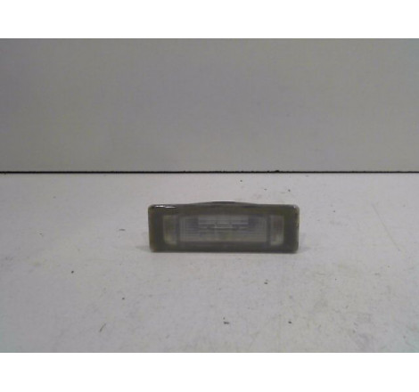 ECLAIREUR PLAQUE DE POLICE D