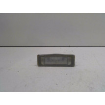 ECLAIREUR PLAQUE DE POLICE DROIT KIA SPORTAGE