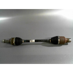 TRANSMISSION AVD