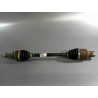 TRANSMISSION AVANT DROIT SUZUKI SWIFT 1.3 DDiS 