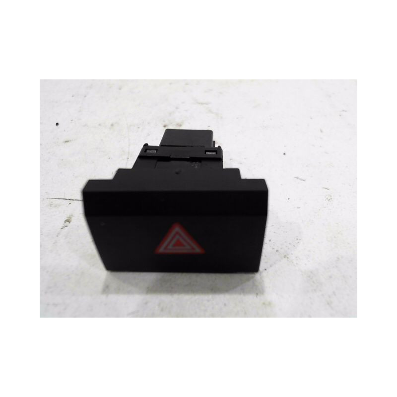 BOUTON DE WARNING 8P0941509D5PR AUDI A3 - 2 SPORTBACK phase 2 (06/2008 07/2012
