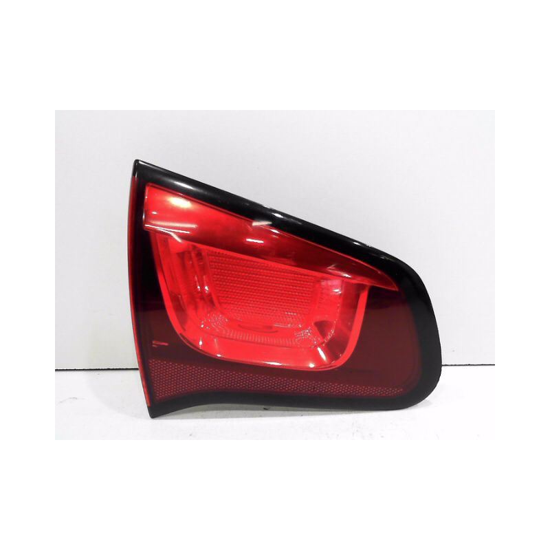 FEUX FACTICE G CITROEN C3