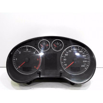 BLOC COMPTEURS AUDI A3