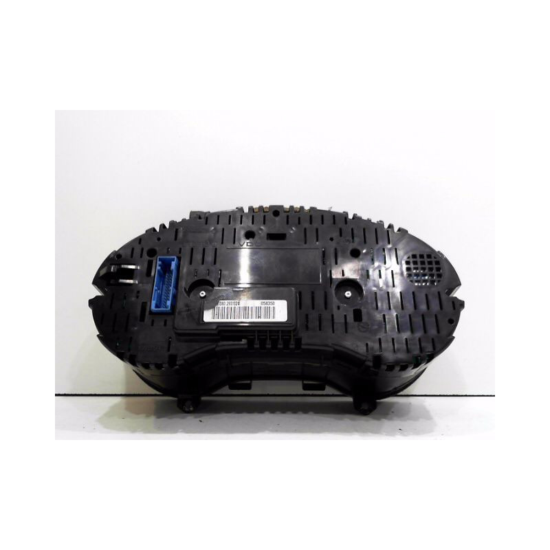 BLOC COMPTEURS AUDI A3
