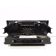 COMMANDE DE CHAUFFAGE AUDI A3