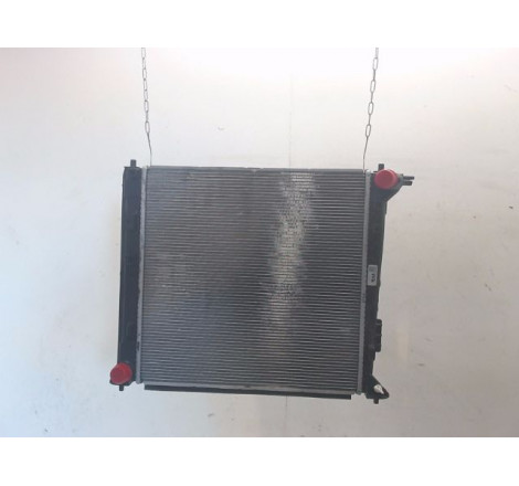 RADIATEUR