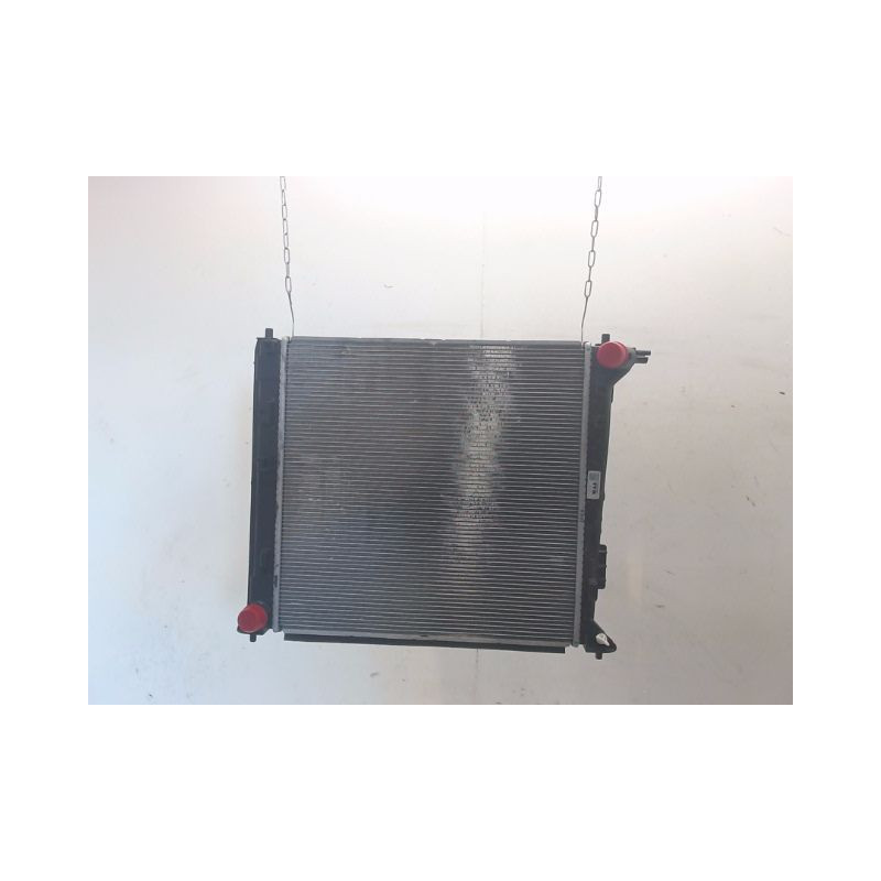 RADIATEUR KIA SPORTAGE