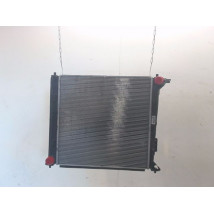 RADIATEUR KIA SPORTAGE