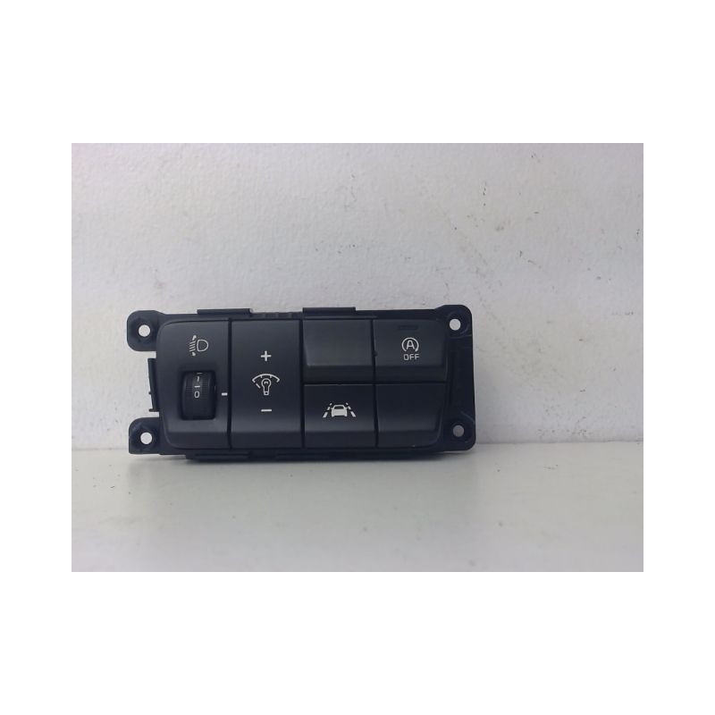 INTERIEUR COMMANDE PHARES KIA SPORTAGE