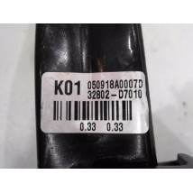 PEDALE EMBRAYAGE KIA SPORTAGE