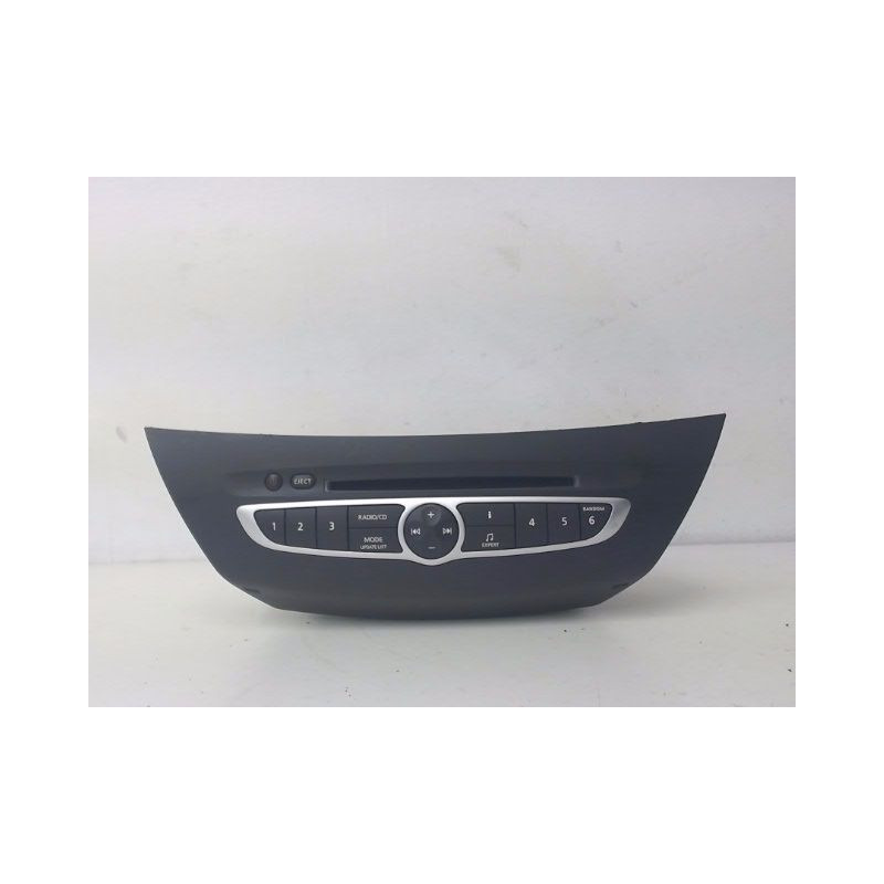AUTORADIO RENAULT LAGUNA