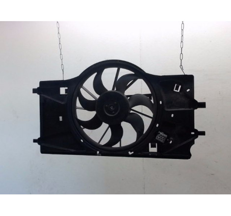 MOTEUR VENTILATEUR RADIATEUR