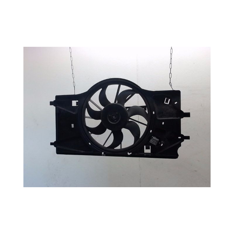 MOTEUR VENTILATEUR RADIATEUR RENAULT LAGUNA