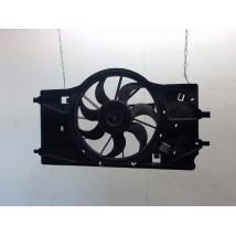 MOTEUR VENTILATEUR RADIATEUR RENAULT LAGUNA